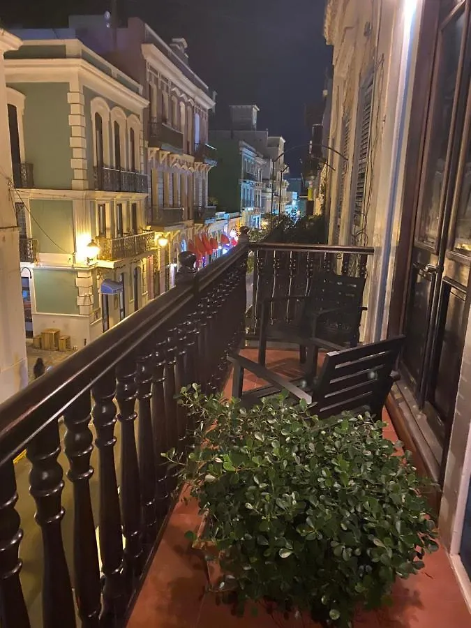 352 Guest House Hotel Boutique Σαν Χουάν