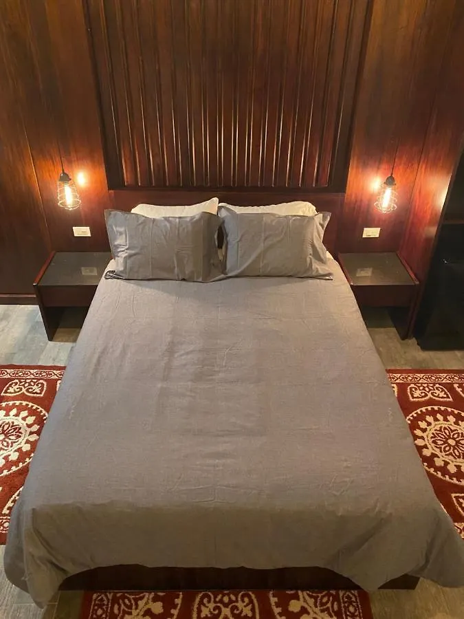 352 Guest House Hotel Boutique Σαν Χουάν 3*,  Πουέρτο Ρίκο