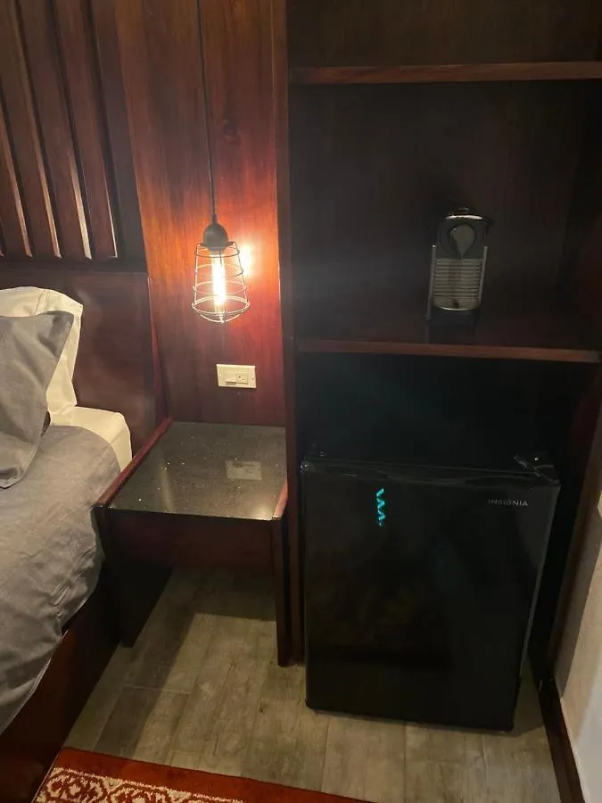 352 Guest House Hotel Boutique Σαν Χουάν