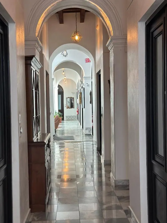 Inn 352 Guest House Hotel Boutique San Juan