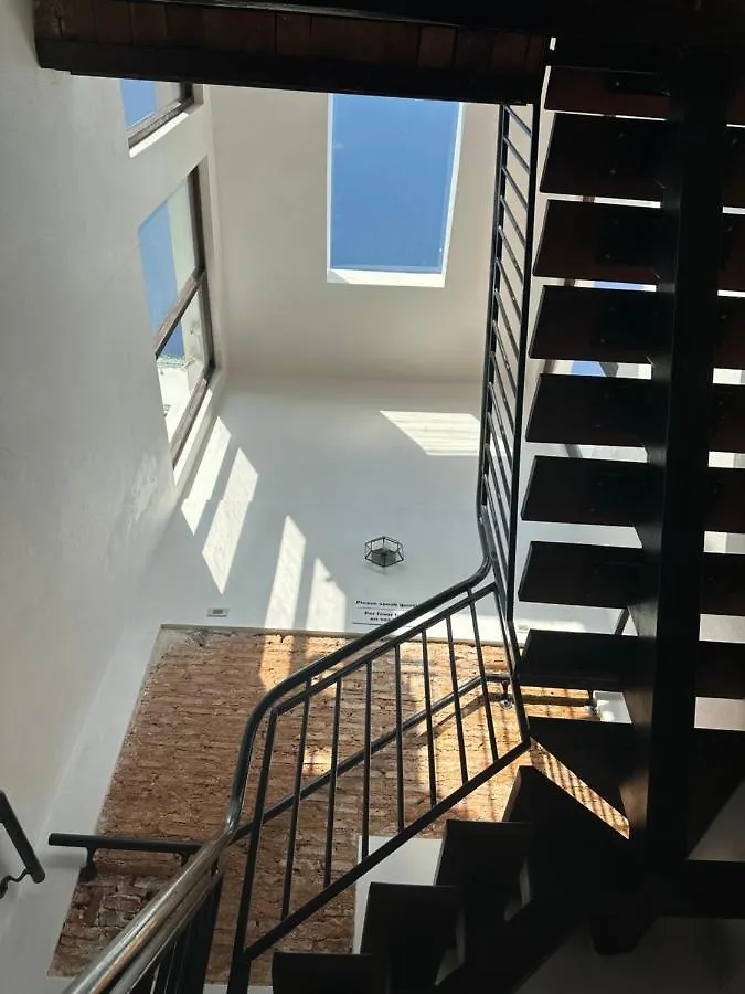 352 Guest House Hotel Boutique Σαν Χουάν 3*,