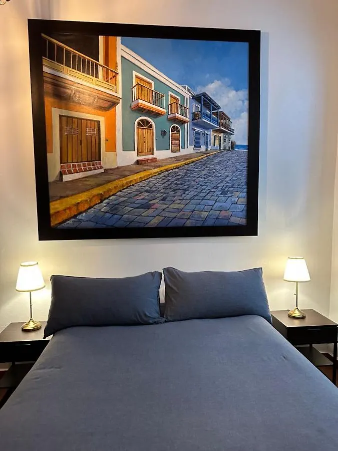 352 Guest House Hotel Boutique Σαν Χουάν 3*,