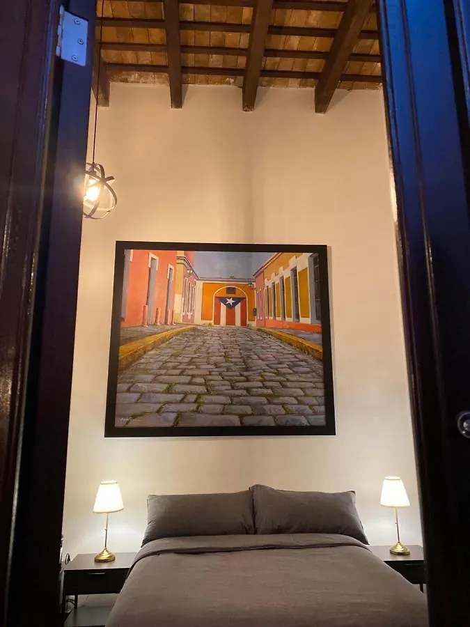 352 Guest House Hotel Boutique Σαν Χουάν Πανδοχείο