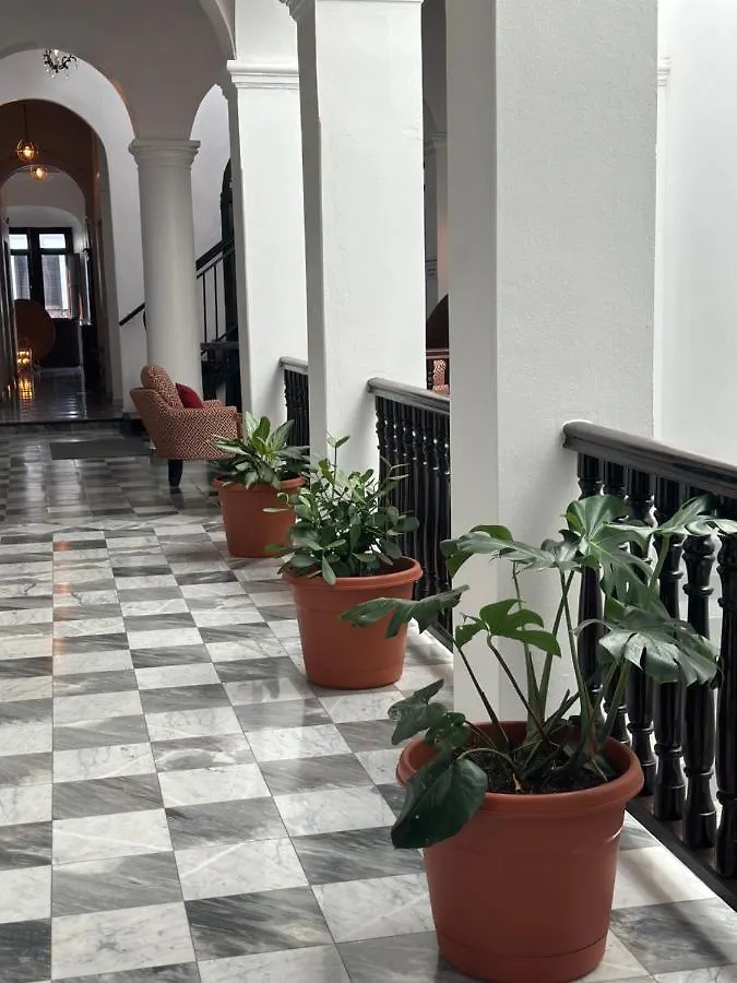 352 Guest House Hotel Boutique San Juan Inn