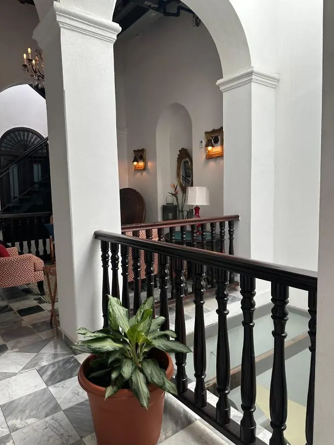 352 Guest House Hotel Boutique Σαν Χουάν Πουέρτο Ρίκο