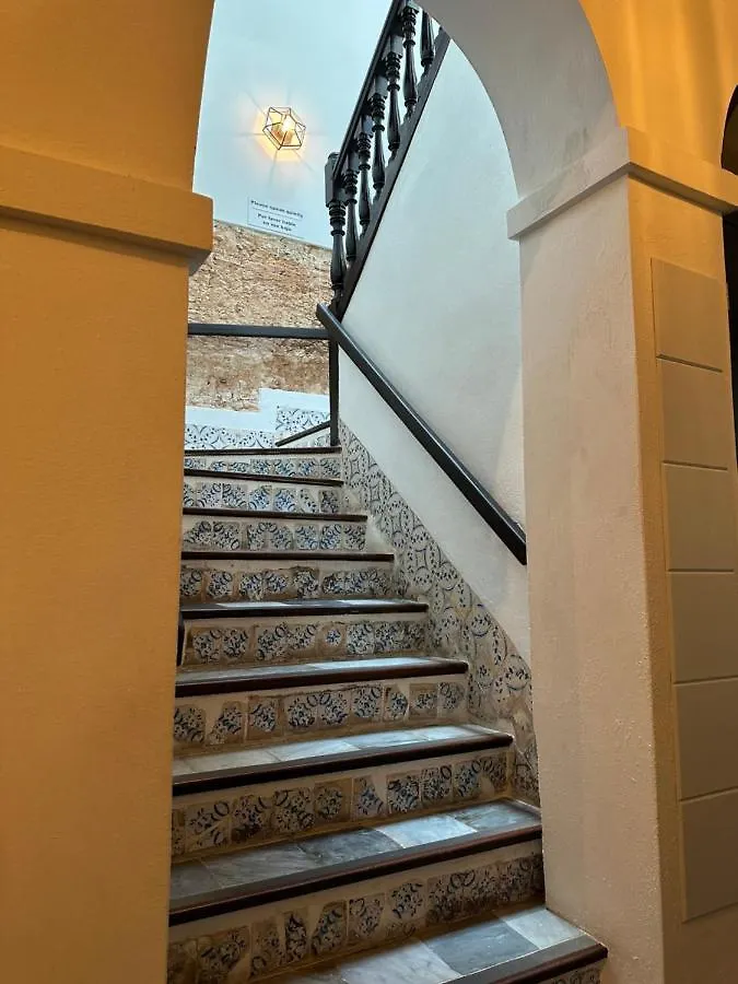 *** Inn 352 Guest House Hotel Boutique San Juan Puerto Rico