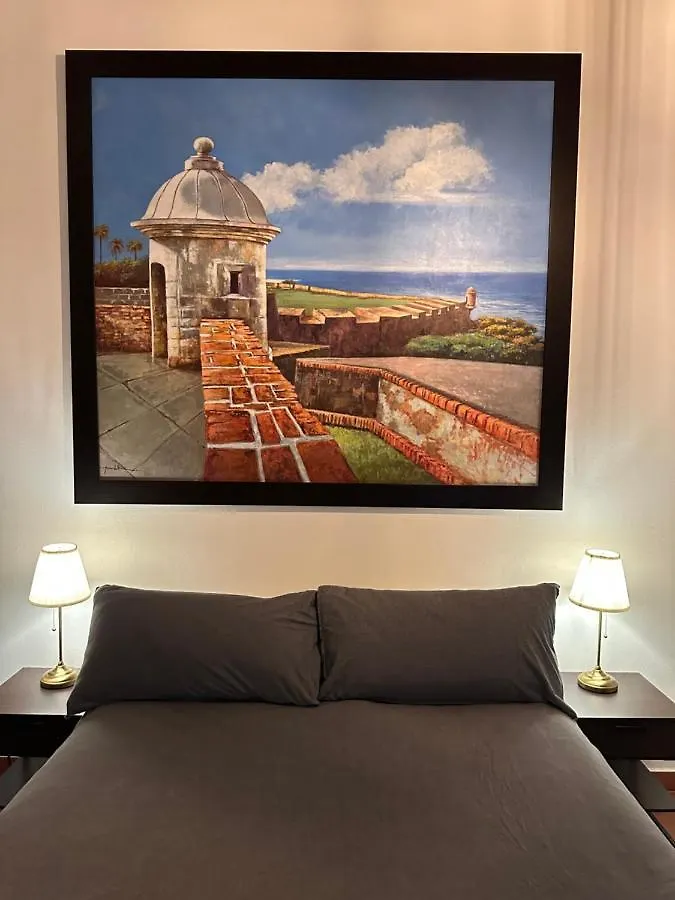 352 Guest House Hotel Boutique Σαν Χουάν 3*,  Πουέρτο Ρίκο