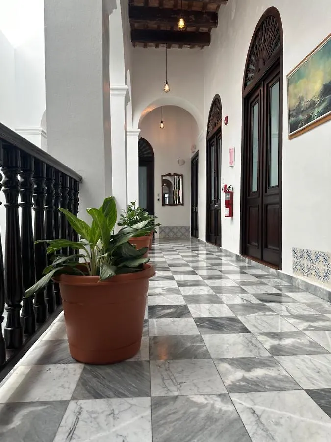 352 Guest House Hotel Boutique Σαν Χουάν