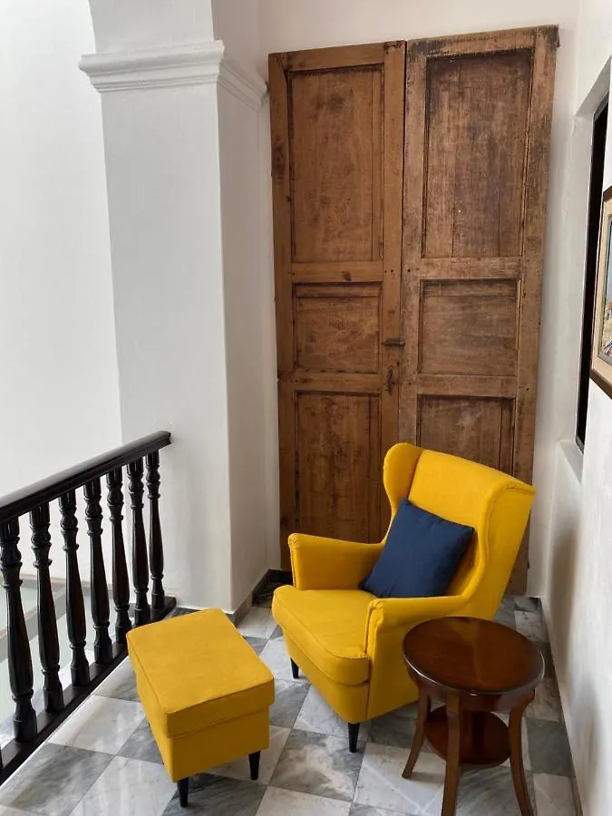 Πανδοχείο 352 Guest House Hotel Boutique Σαν Χουάν