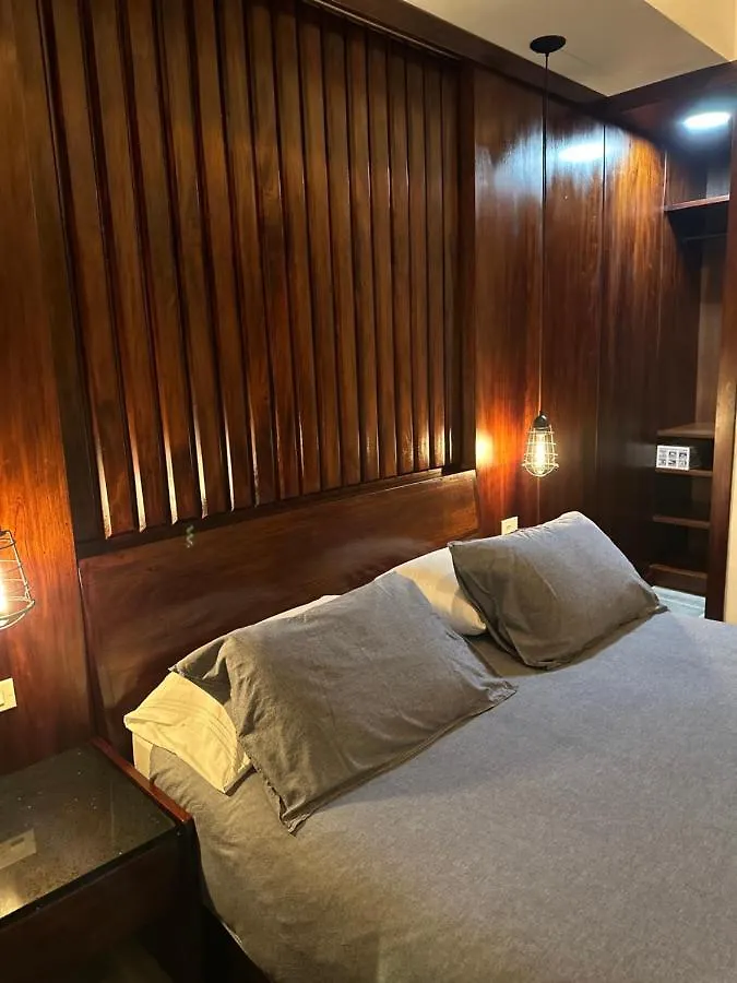 *** Πανδοχείο 352 Guest House Hotel Boutique Σαν Χουάν Πουέρτο Ρίκο