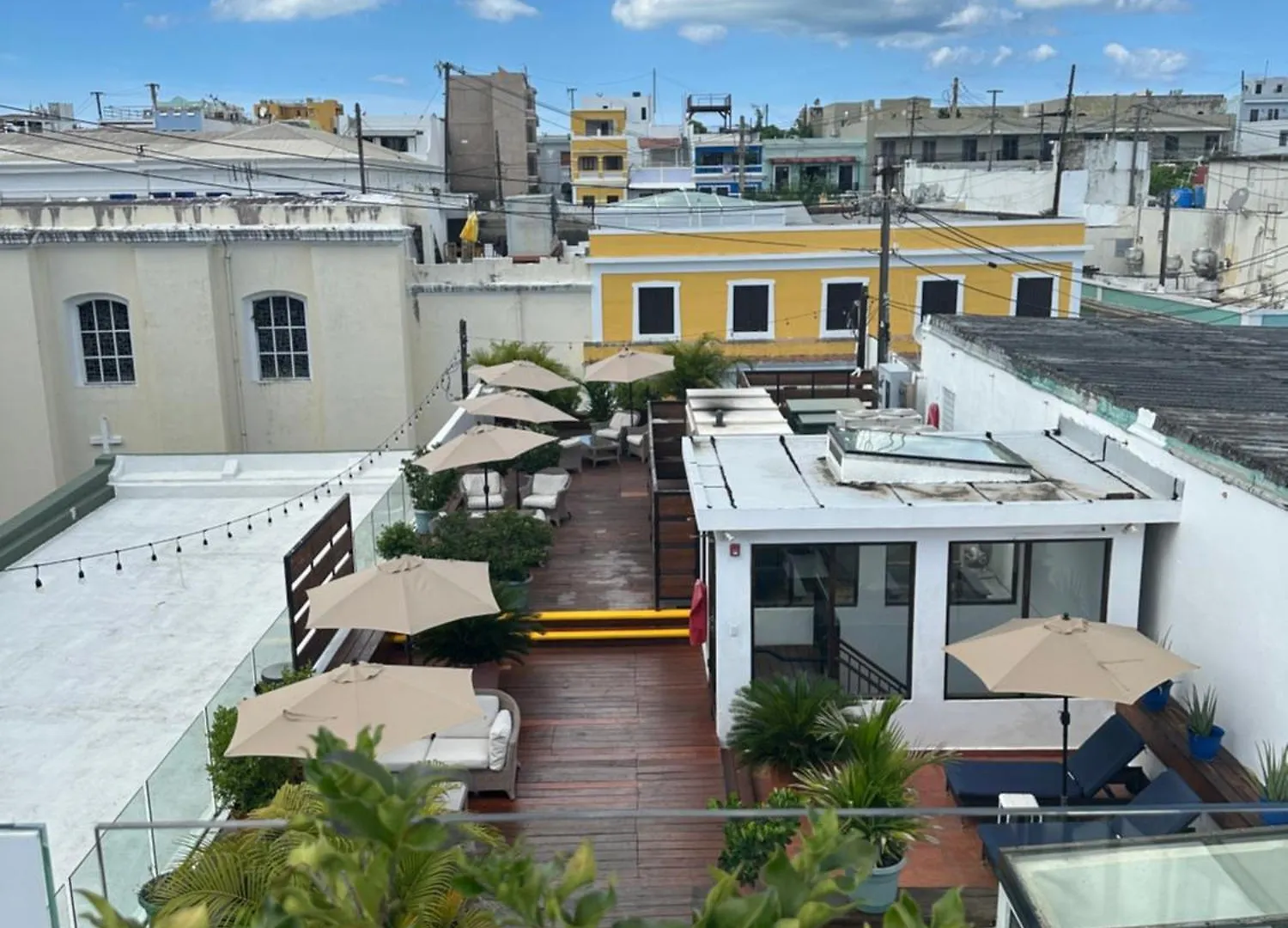 352 Guest House Hotel Boutique San Juan 3*,
