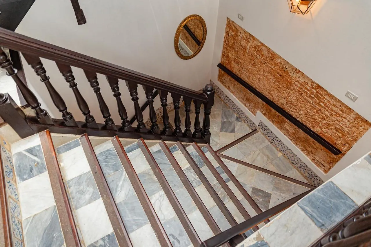 352 Guest House Hotel Boutique San Juan Inn