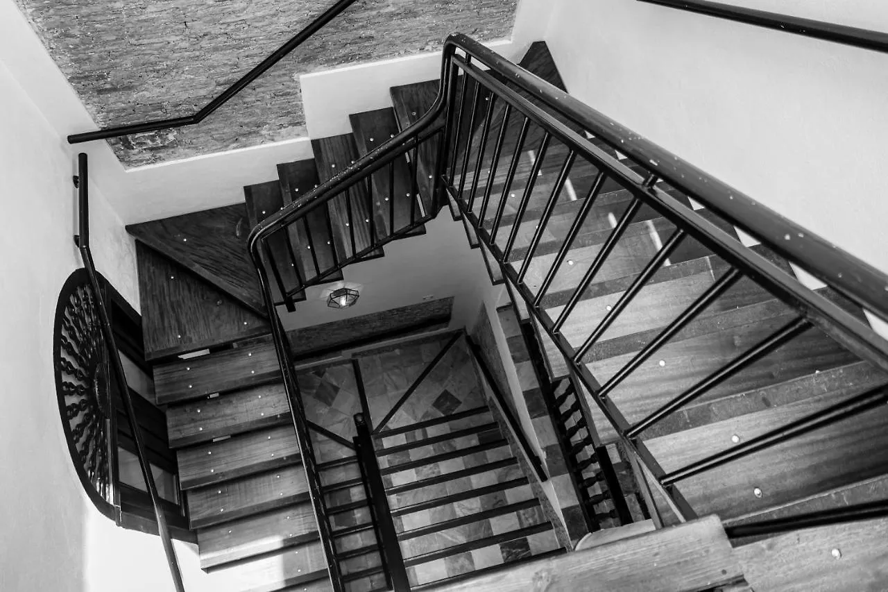 Inn 352 Guest House Hotel Boutique San Juan