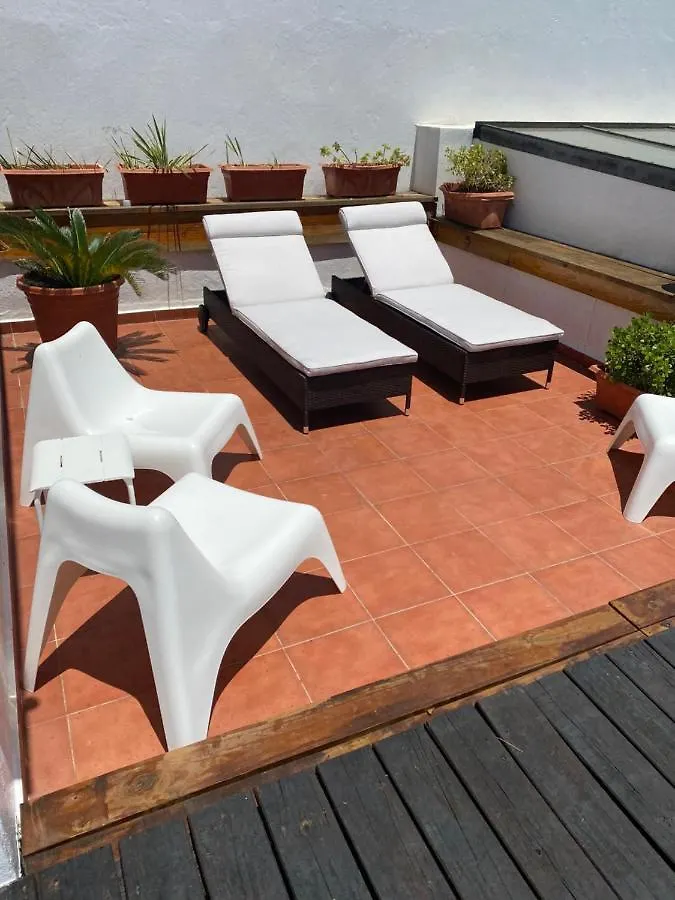 352 Guest House Hotel Boutique San Juan Inn