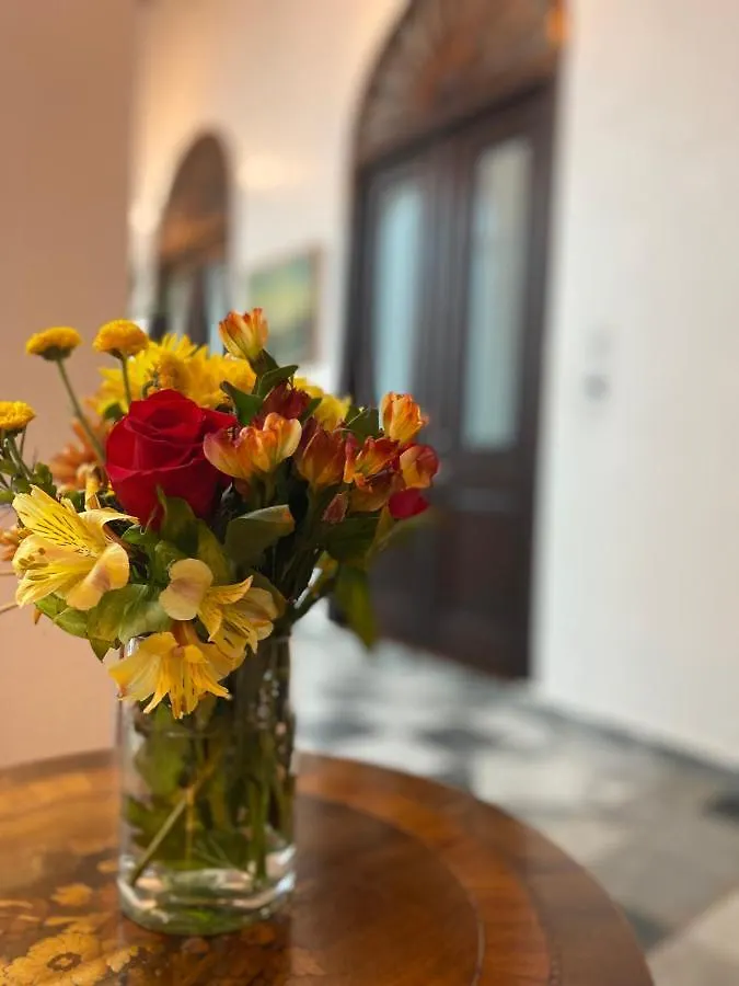 Estalagem 352 Guest House Hotel Boutique San Juan