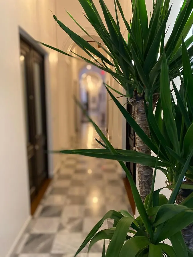 Inn 352 Guest House Hotel Boutique San Juan