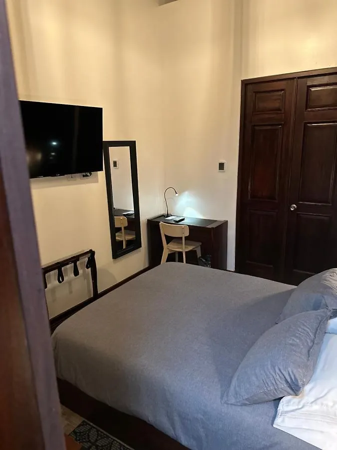 352 Guest House Hotel Boutique San Juan Inn