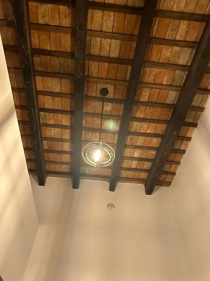 Estalagem 352 Guest House Hotel Boutique San Juan