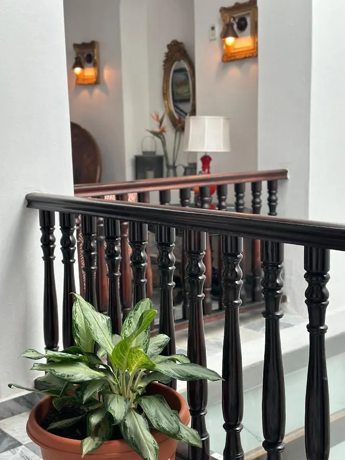 352 Guest House Hotel Boutique San Juan Estalagem
