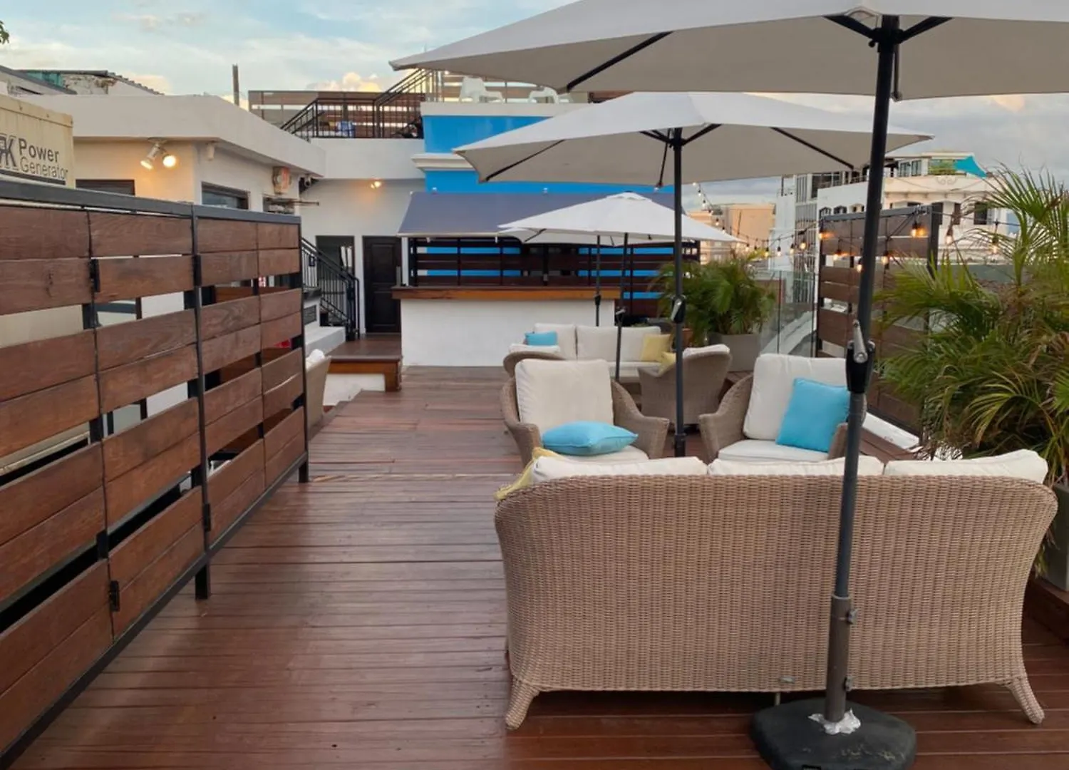 *** Estalagem 352 Guest House Hotel Boutique San Juan Porto Rico