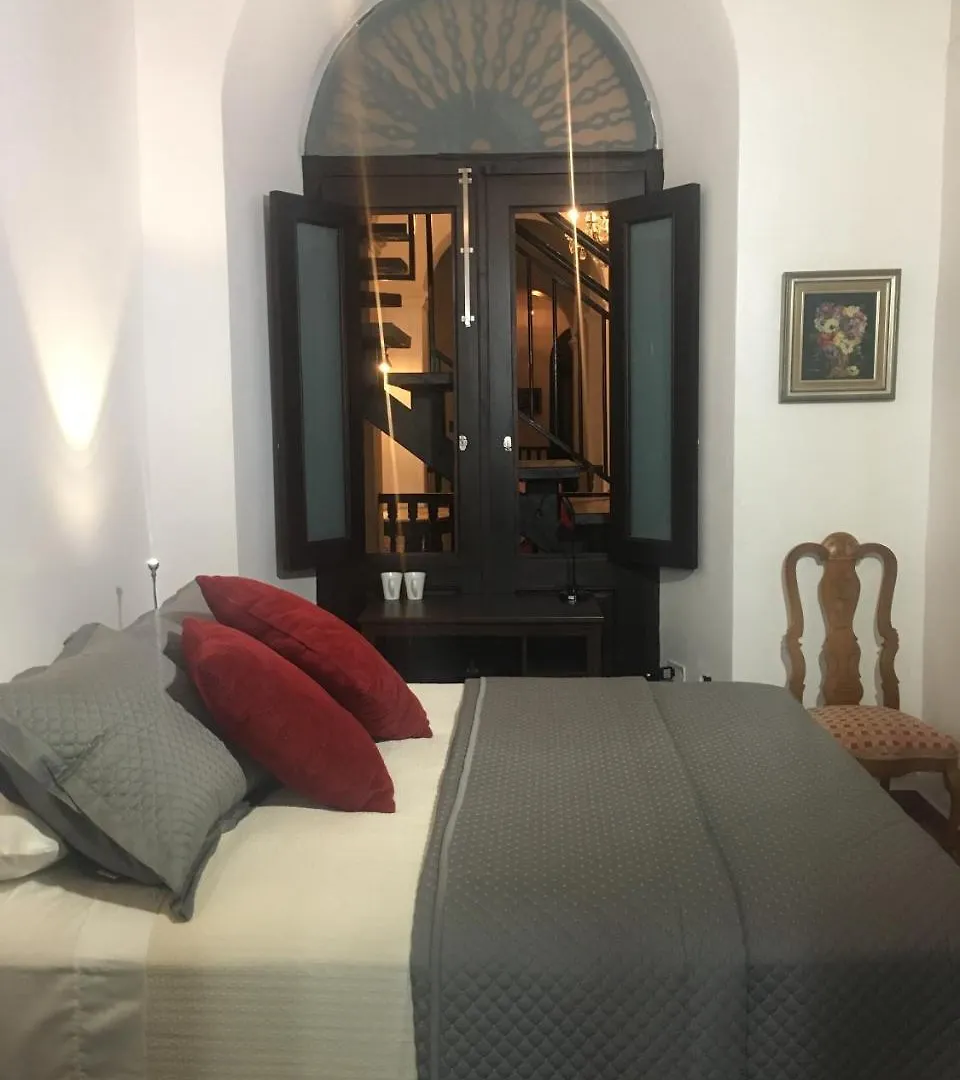 352 Guest House Hotel Boutique San Juan Inn