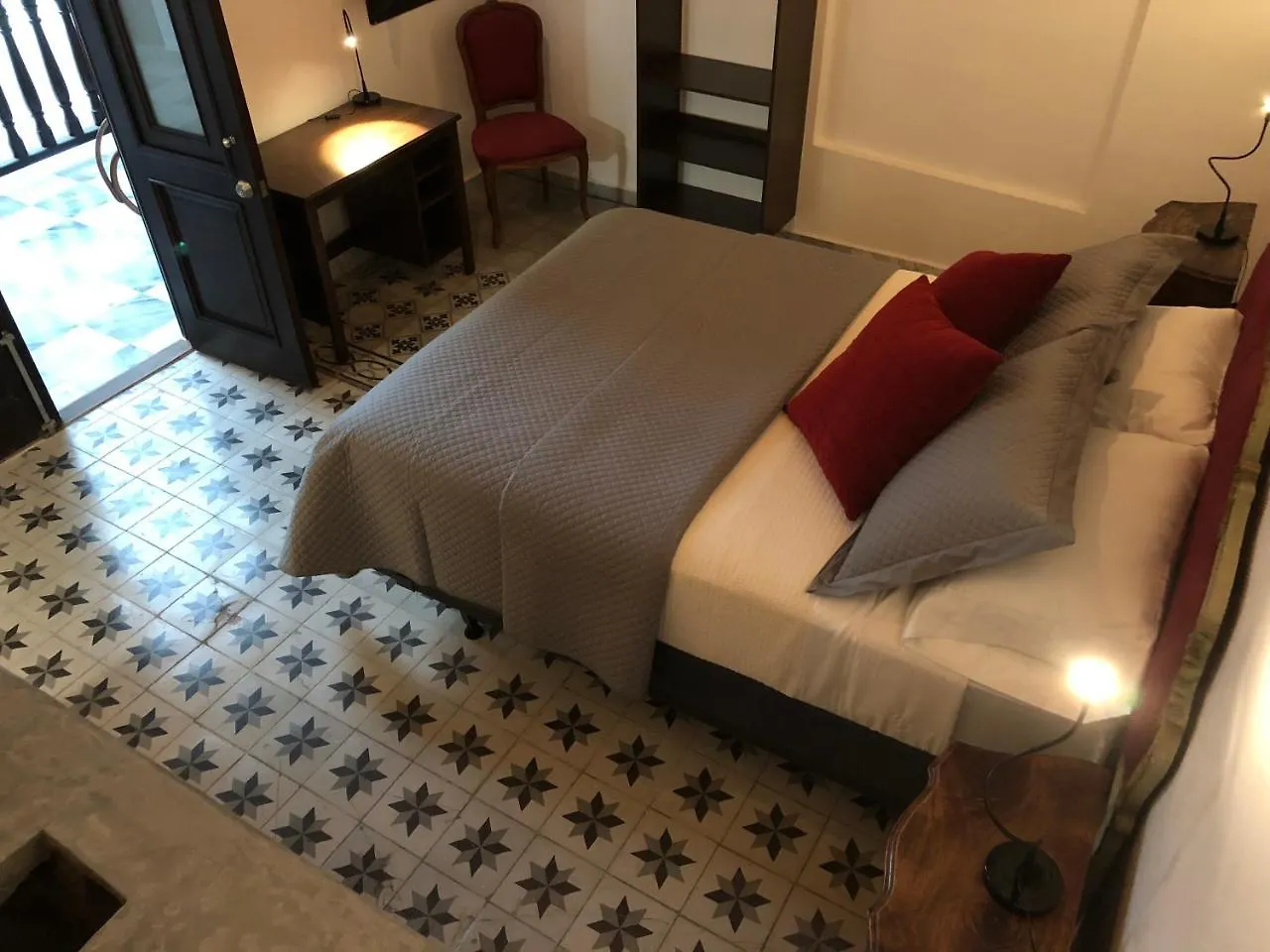352 Guest House Hotel Boutique San Juan Estalagem