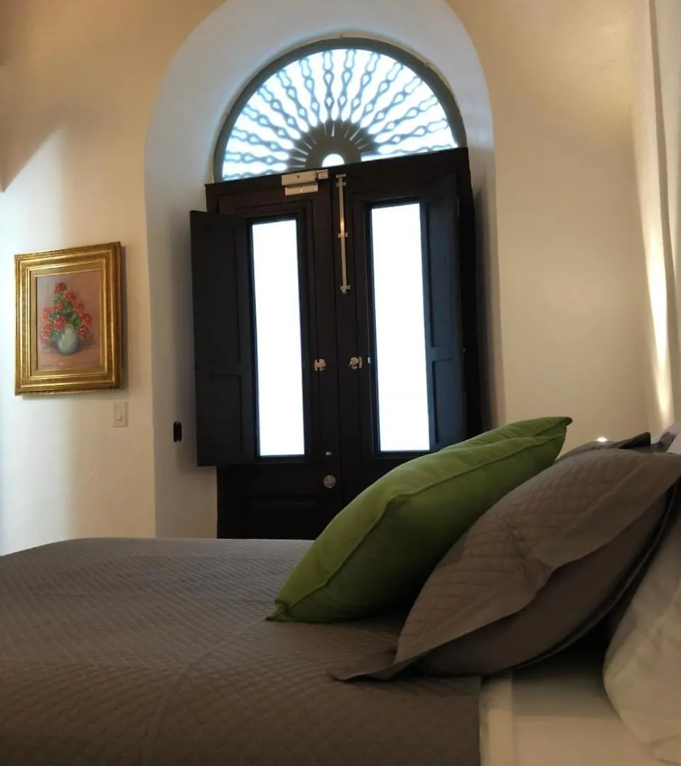 352 Guest House Hotel Boutique San Juan Puerto Rico