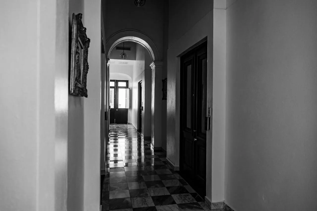 Estalagem 352 Guest House Hotel Boutique San Juan