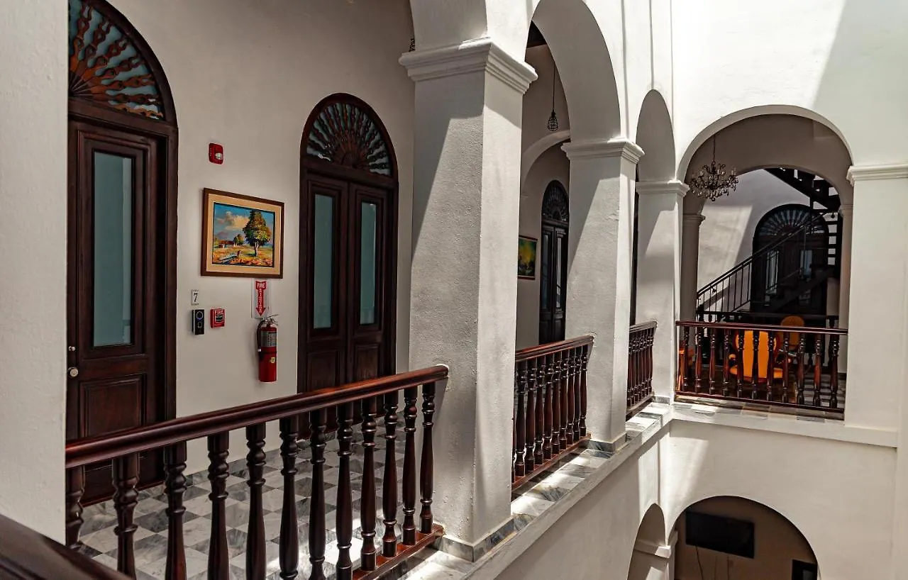 Estalagem 352 Guest House Hotel Boutique San Juan