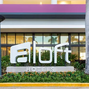 Aloft Puerto Rico